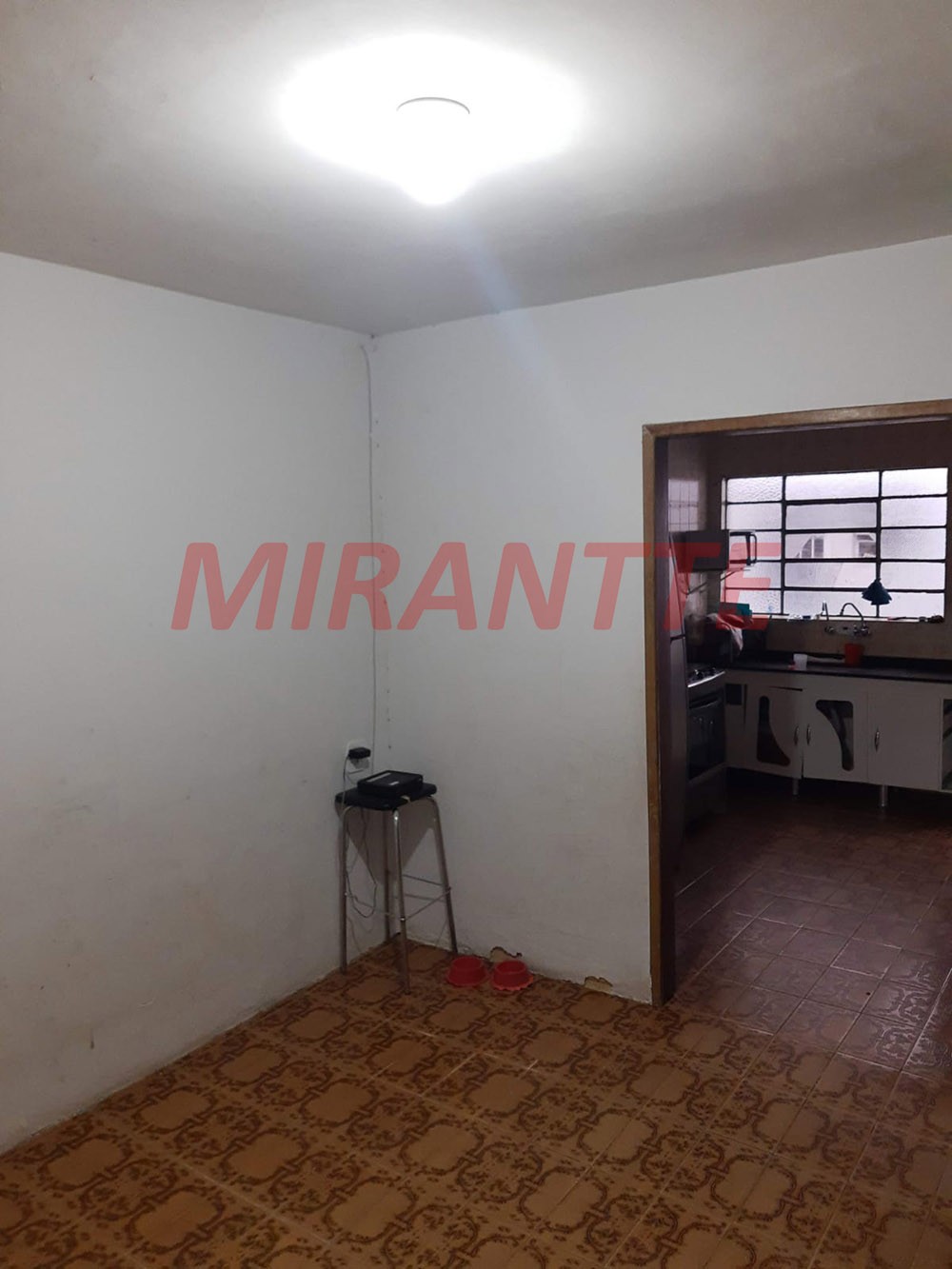 Sobrado de 96m² com 2 quartos em Jardim Brasil