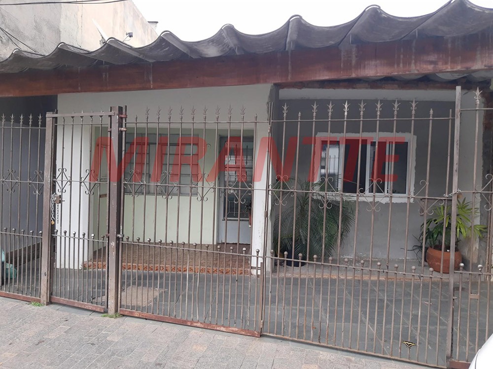 Sobrado de 96m² com 2 quartos em Jardim Brasil