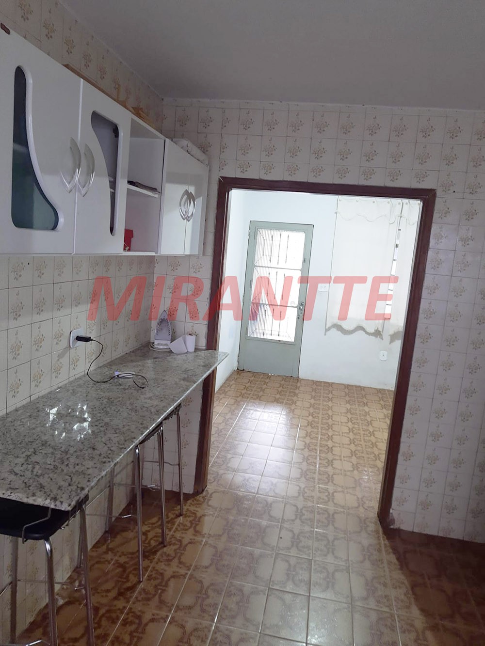 Sobrado de 96m² com 2 quartos em Jardim Brasil