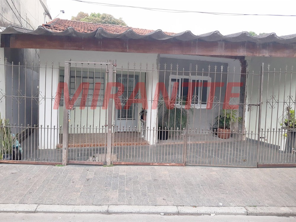 Sobrado de 96m² com 2 quartos em Jardim Brasil