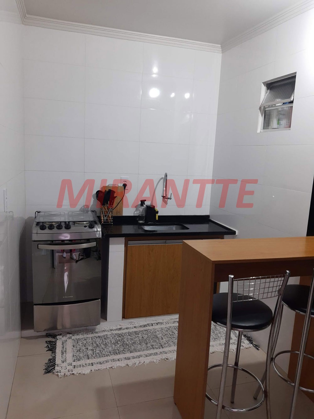 Sobrado de 96m² com 2 quartos em Jardim Brasil
