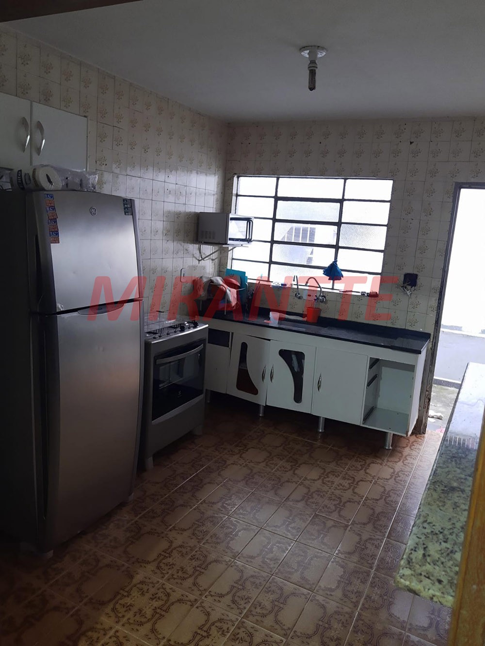 Sobrado de 96m² com 2 quartos em Jardim Brasil