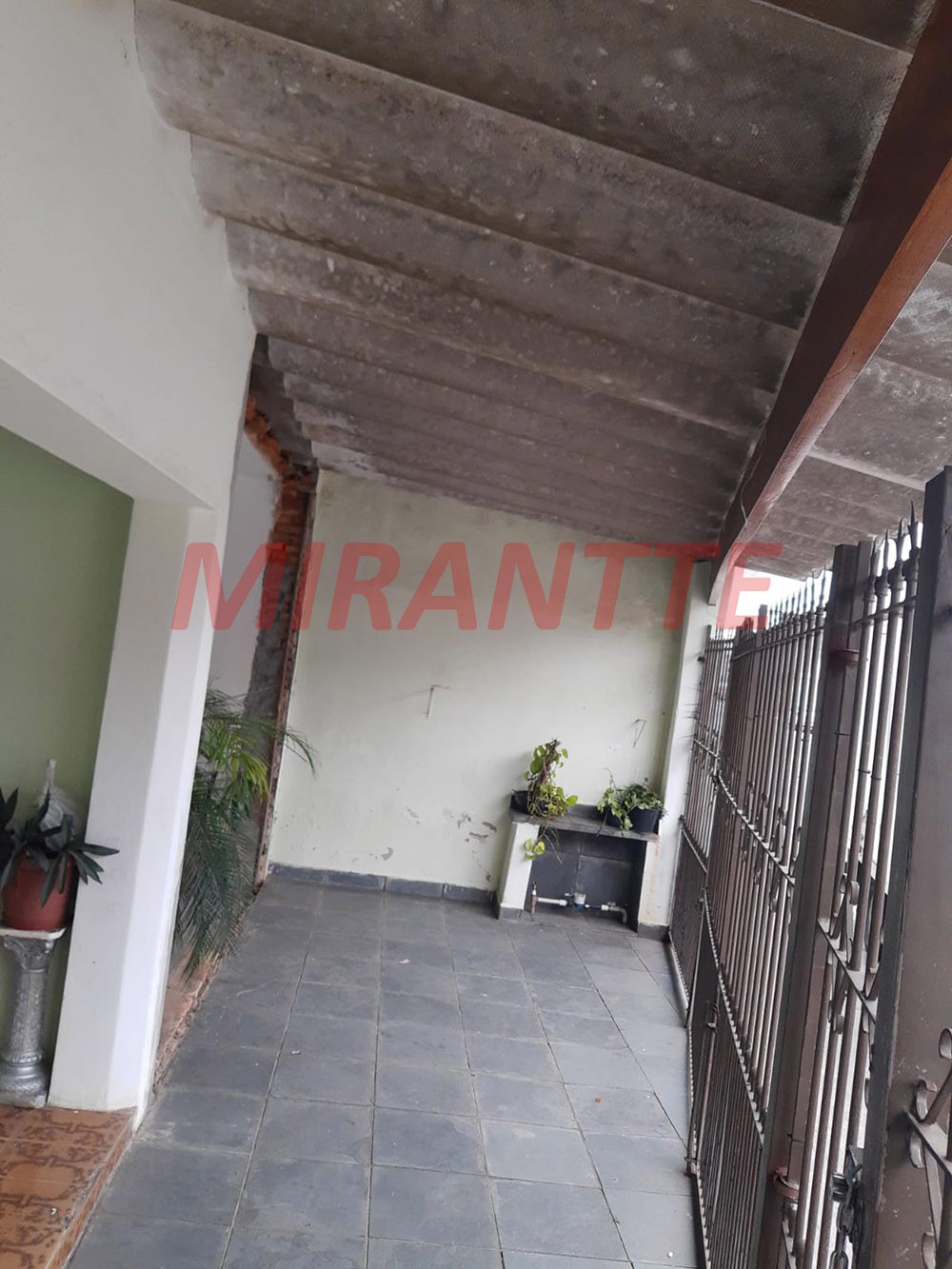 Sobrado de 96m² com 2 quartos em Jardim Brasil