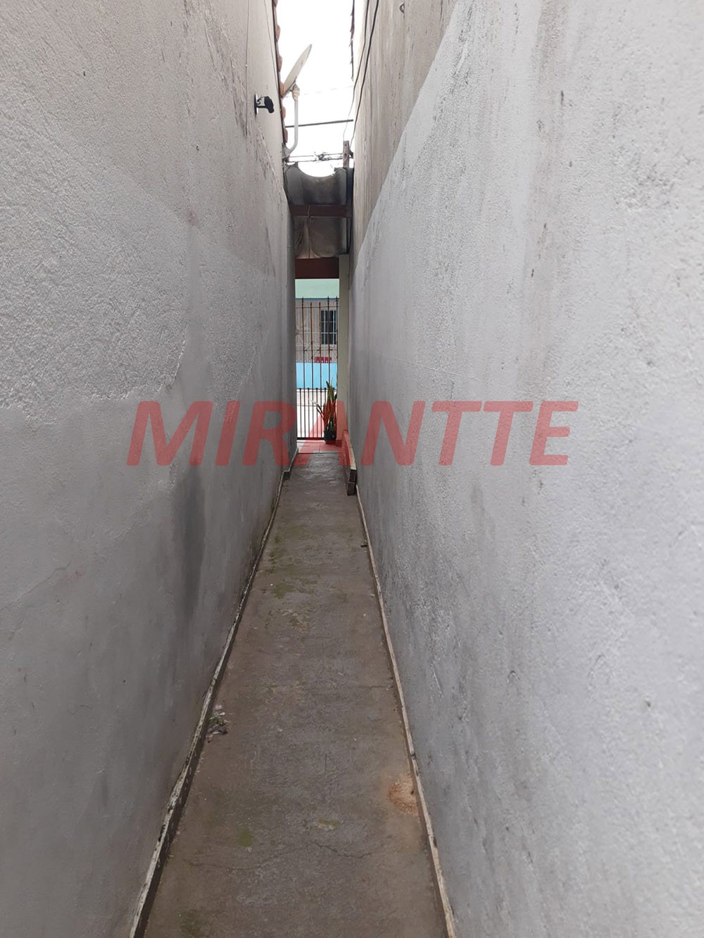 Sobrado de 96m² com 2 quartos em Jardim Brasil
