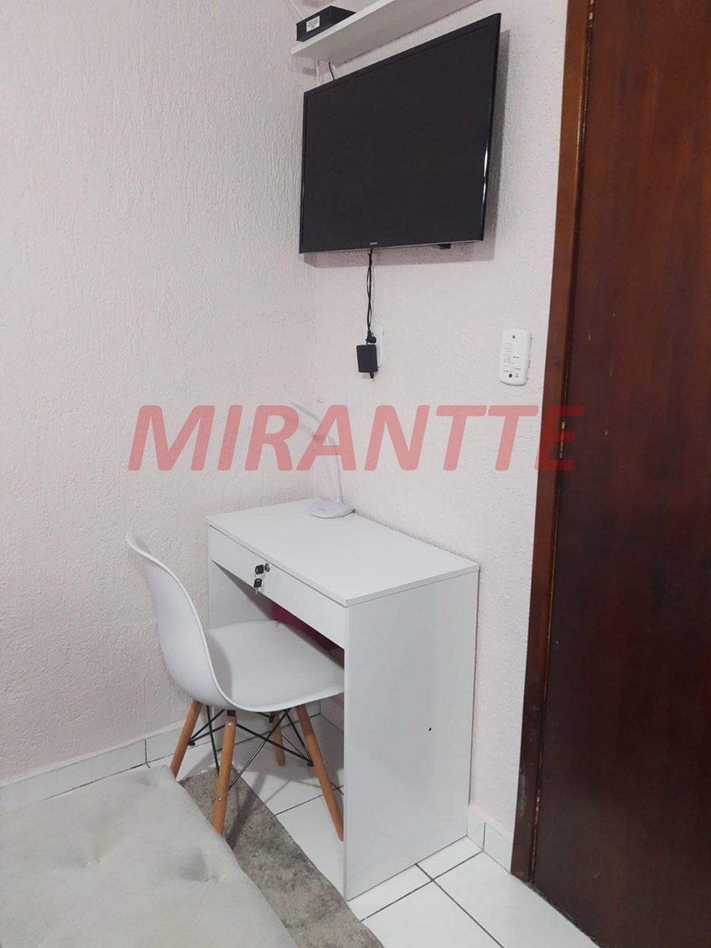 Sobrado de 96m² com 2 quartos em Jardim Brasil