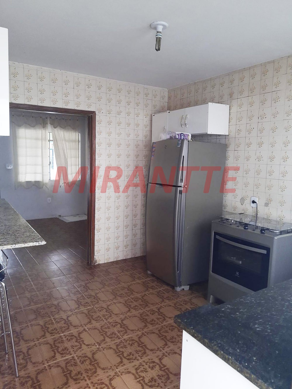 Sobrado de 96m² com 2 quartos em Jardim Brasil
