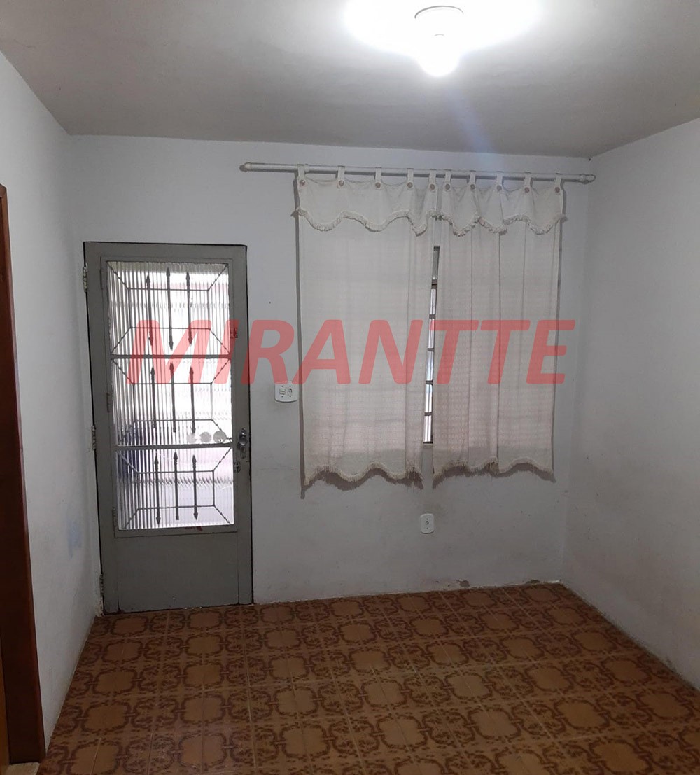 Sobrado de 96m² com 2 quartos em Jardim Brasil