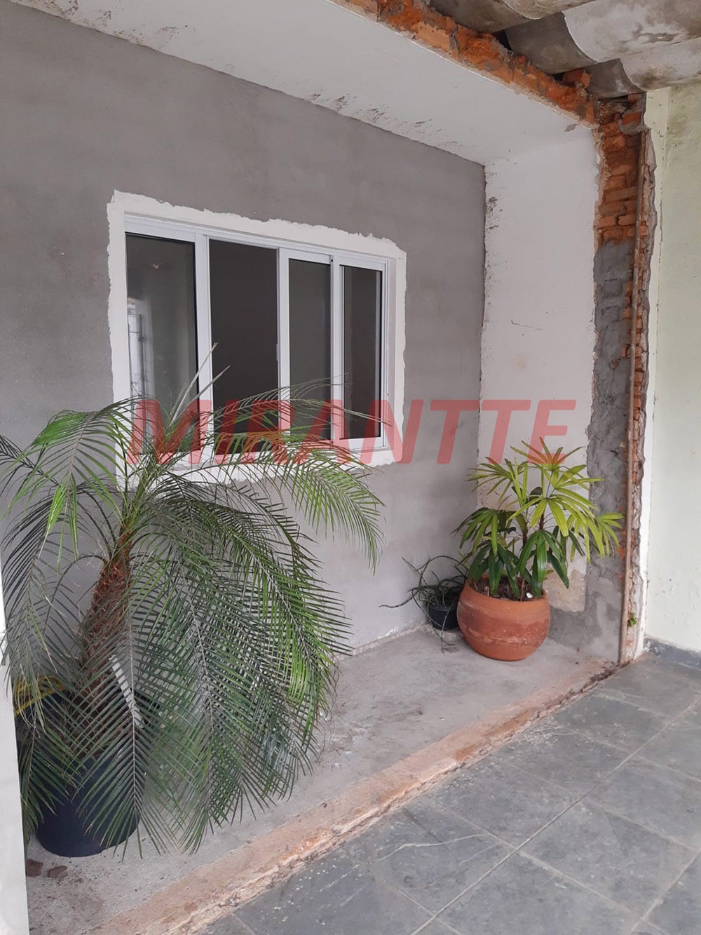Sobrado de 96m² com 2 quartos em Jardim Brasil
