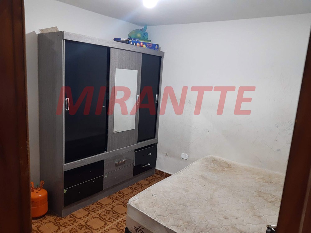 Sobrado de 96m² com 2 quartos em Jardim Brasil