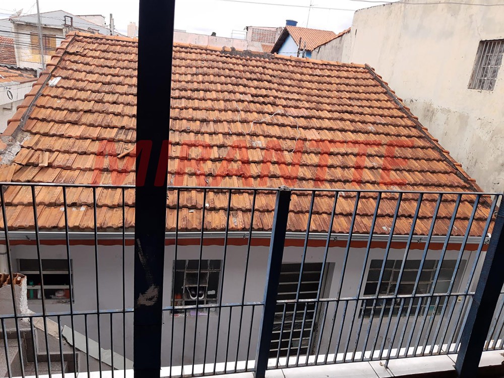 Sobrado de 96m² com 2 quartos em Jardim Brasil