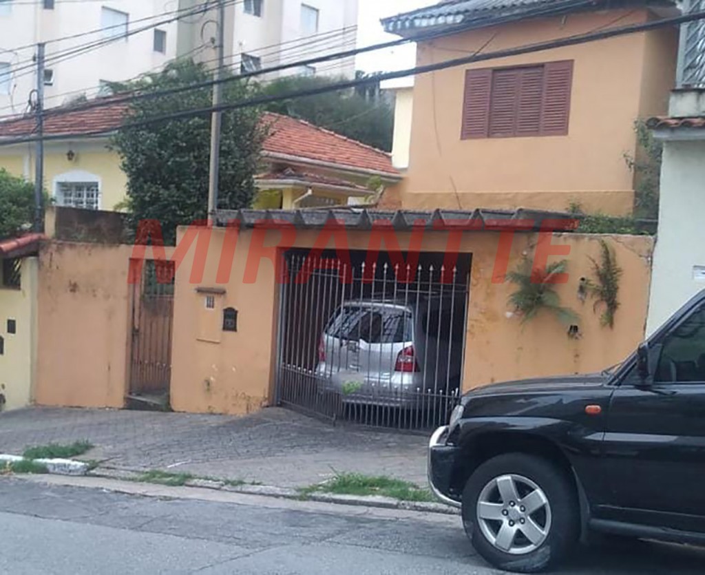 Casa terrea de 150m² com 3 quartos em Santa Teresinha