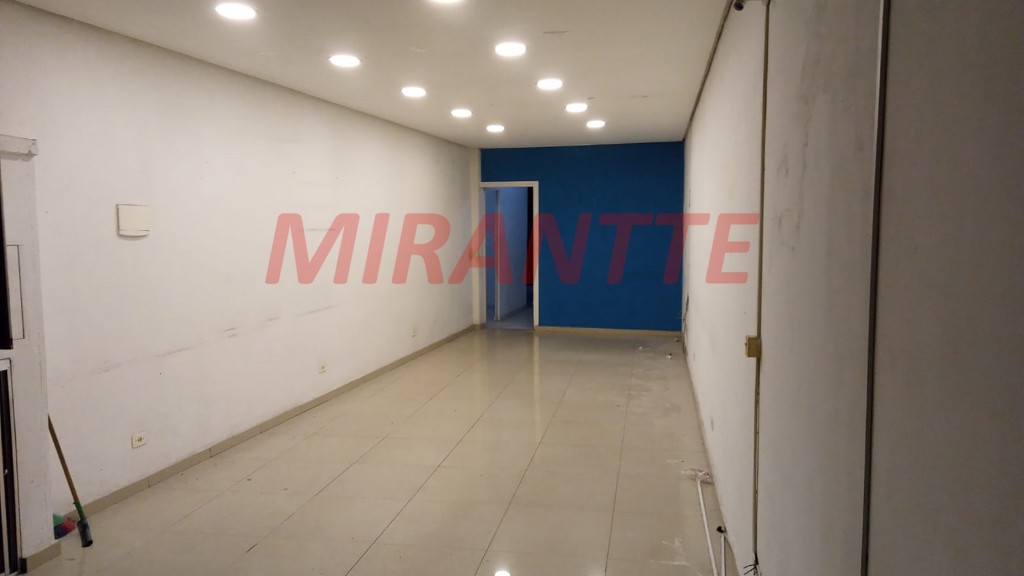 Comercial de 70m² em Sítio Do Piqueri