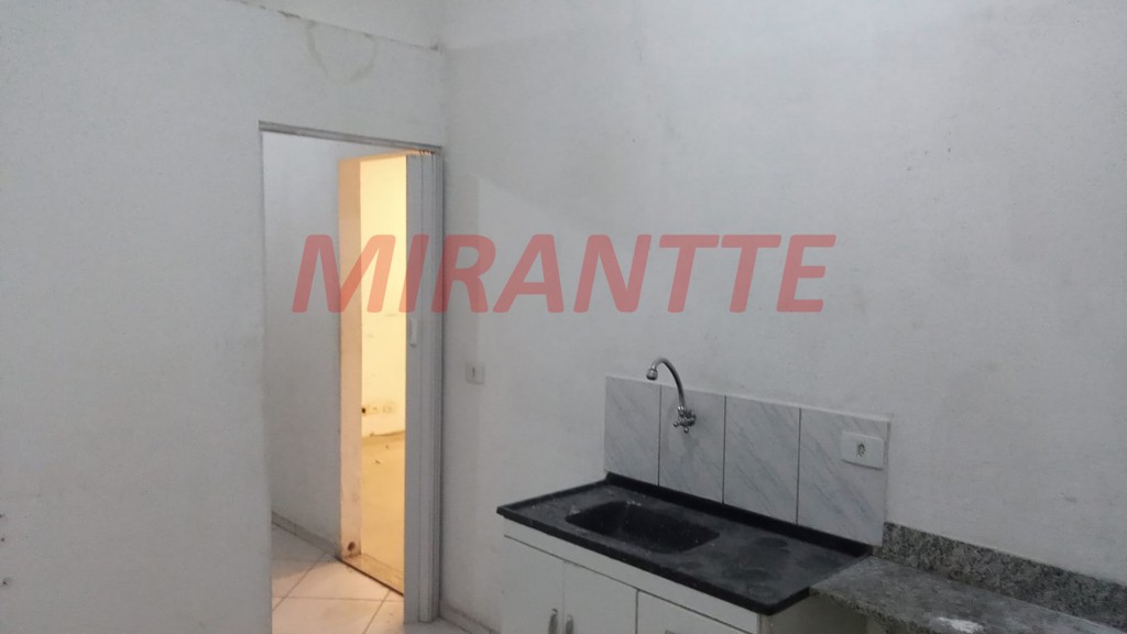 Comercial de 70m² em Sítio Do Piqueri