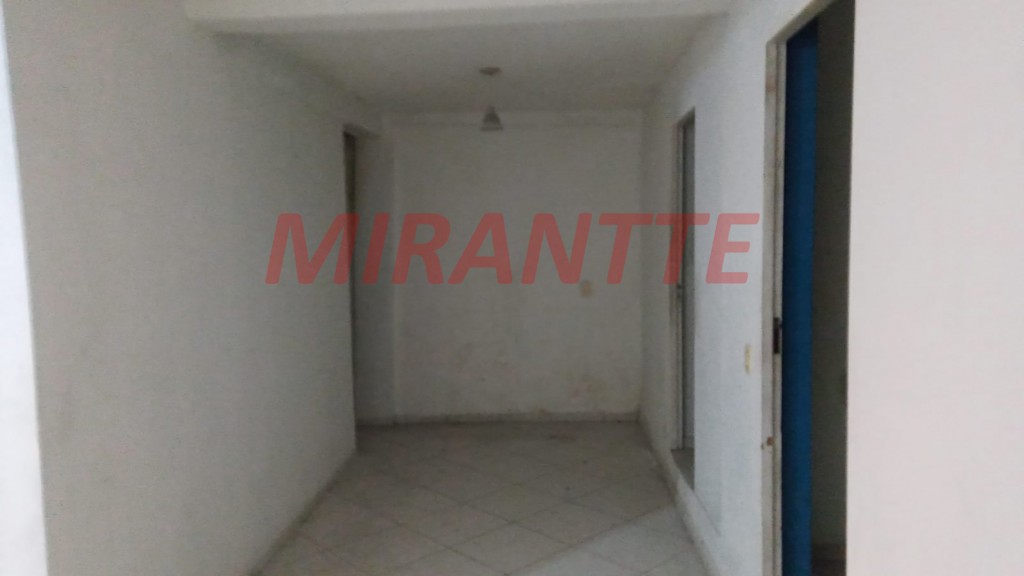 Comercial de 70m² em Sítio Do Piqueri