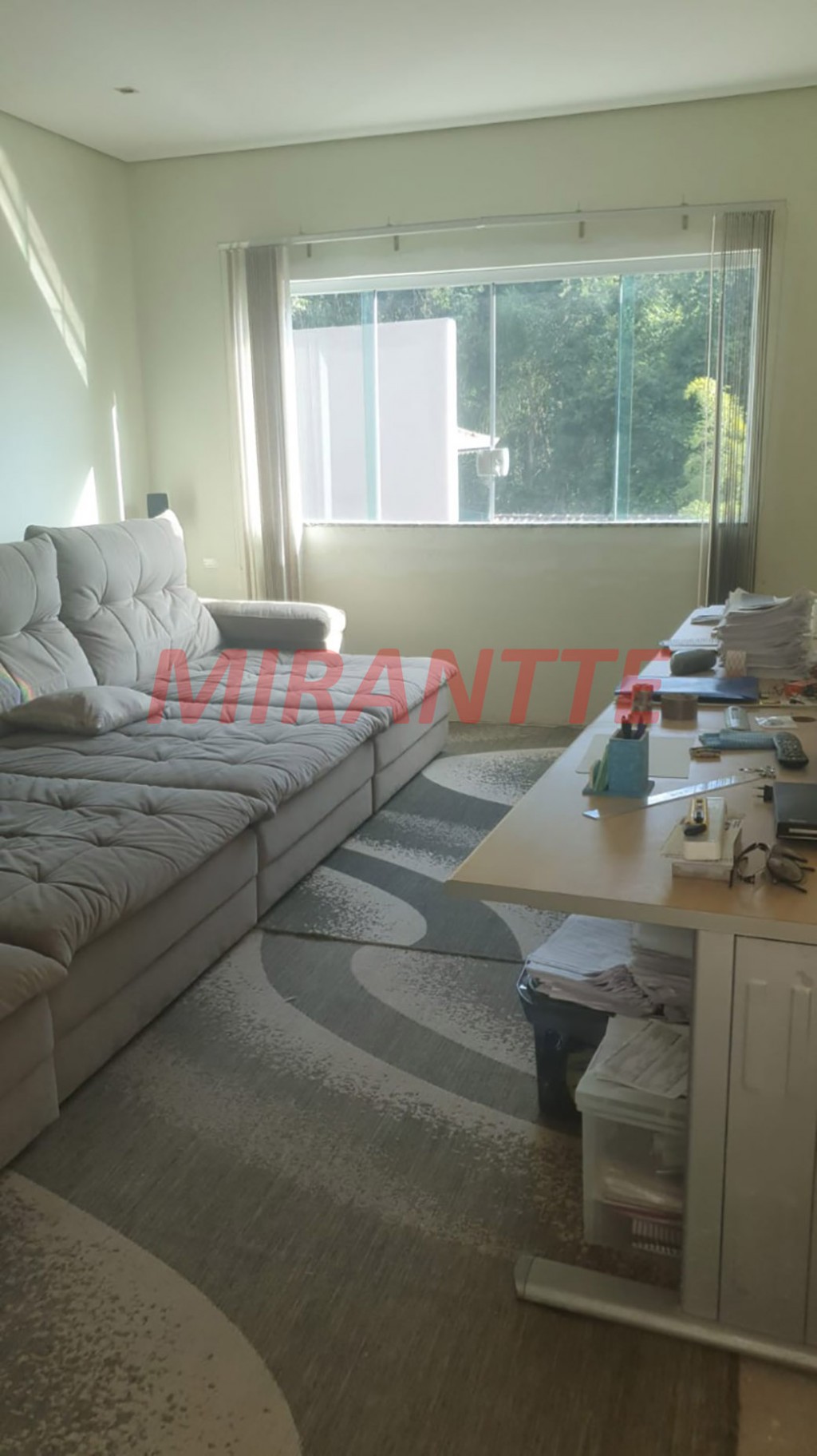 Sobrado de 531m² com 4 quartos em Serra da Cantareira
