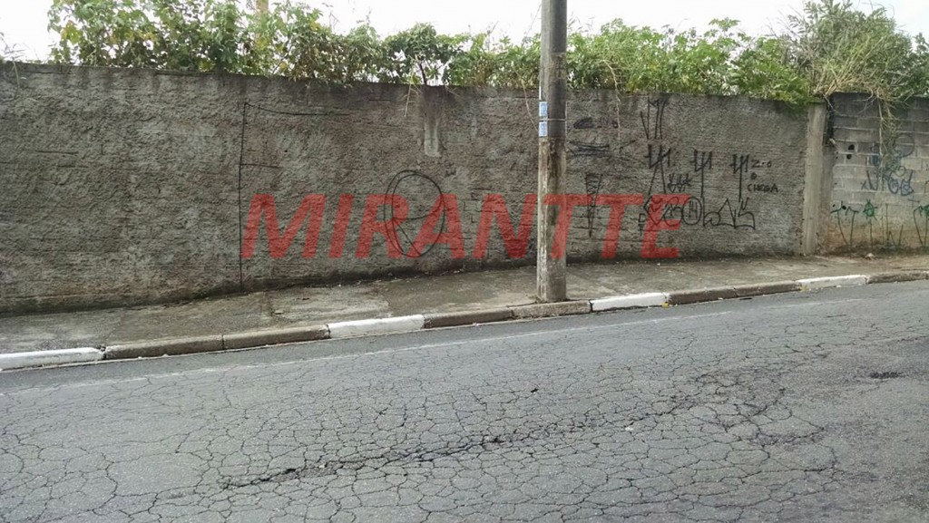 Terreno de 290m² em Jardim Guapíra