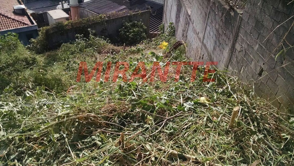 Terreno de 290m² em Jardim Guapíra