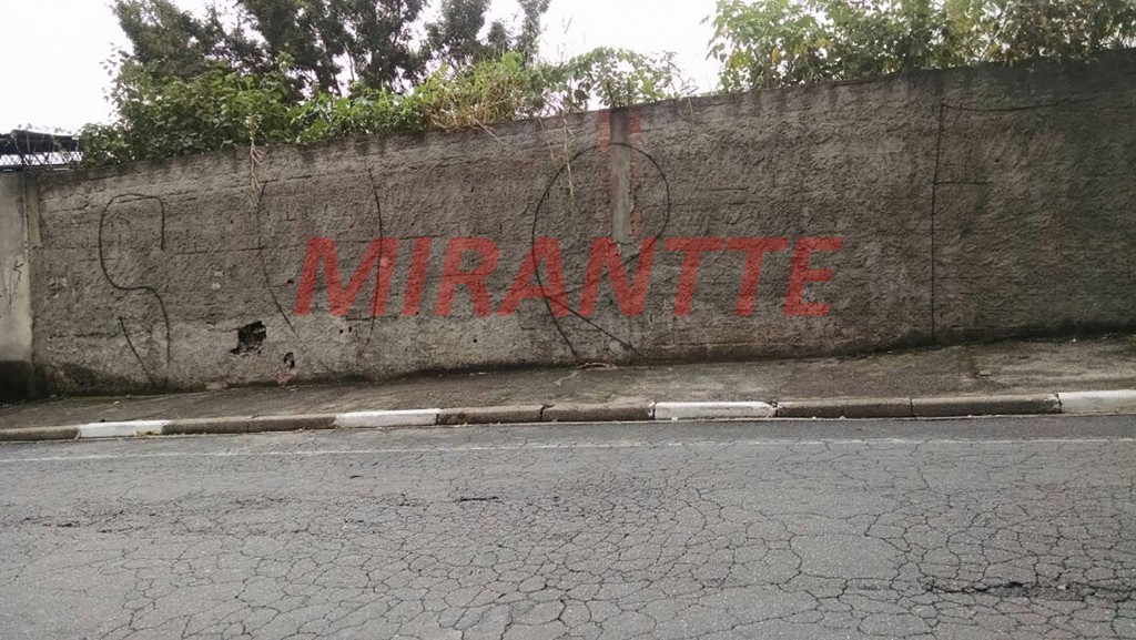 Terreno de 290m² em Jardim Guapíra
