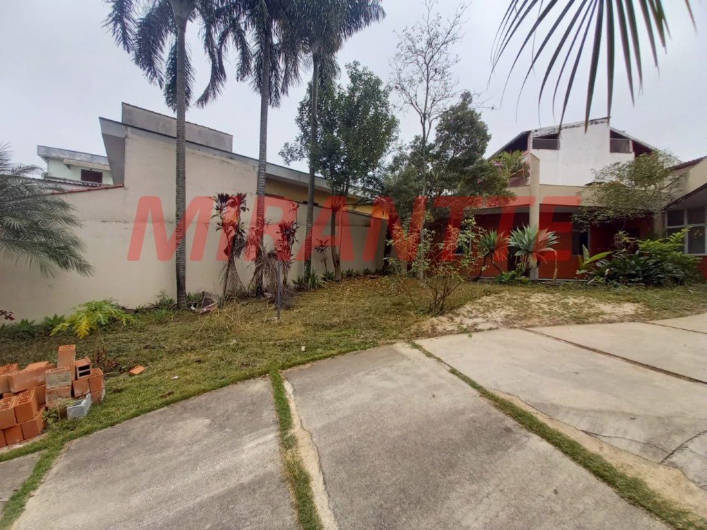 Terreno de 286m² em Jardim Guapíra