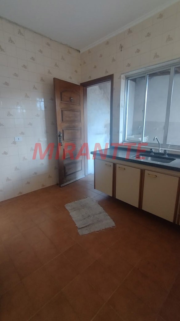 Sobrado de 150m² com 5 quartos em Jardim Guançã