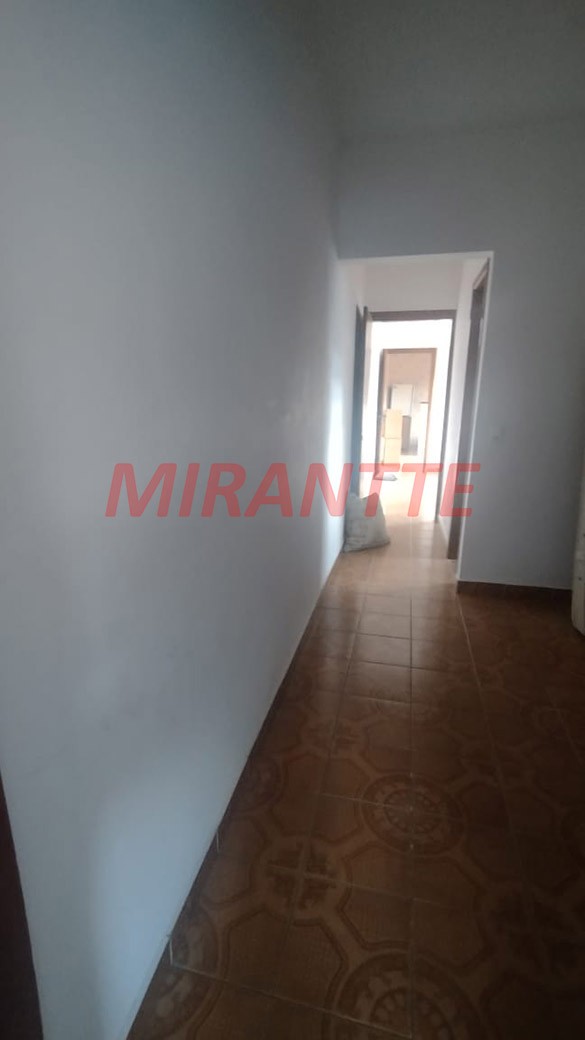 Sobrado de 150m² com 5 quartos em Jardim Guançã