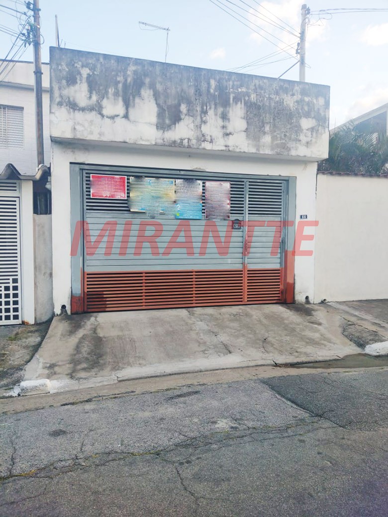 Sobrado de 150m² com 5 quartos em Jardim Guançã