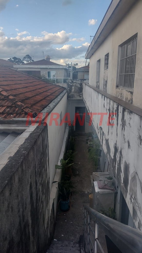 Sobrado de 150m² com 5 quartos em Jardim Guançã