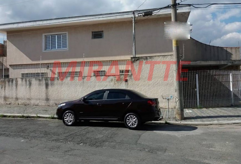 Sobrado de 181m² com 3 quartos em Jardim Guançã