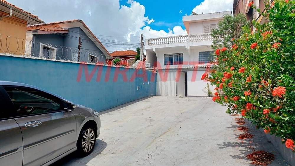 Comercial de 240m² em Parque Vitória