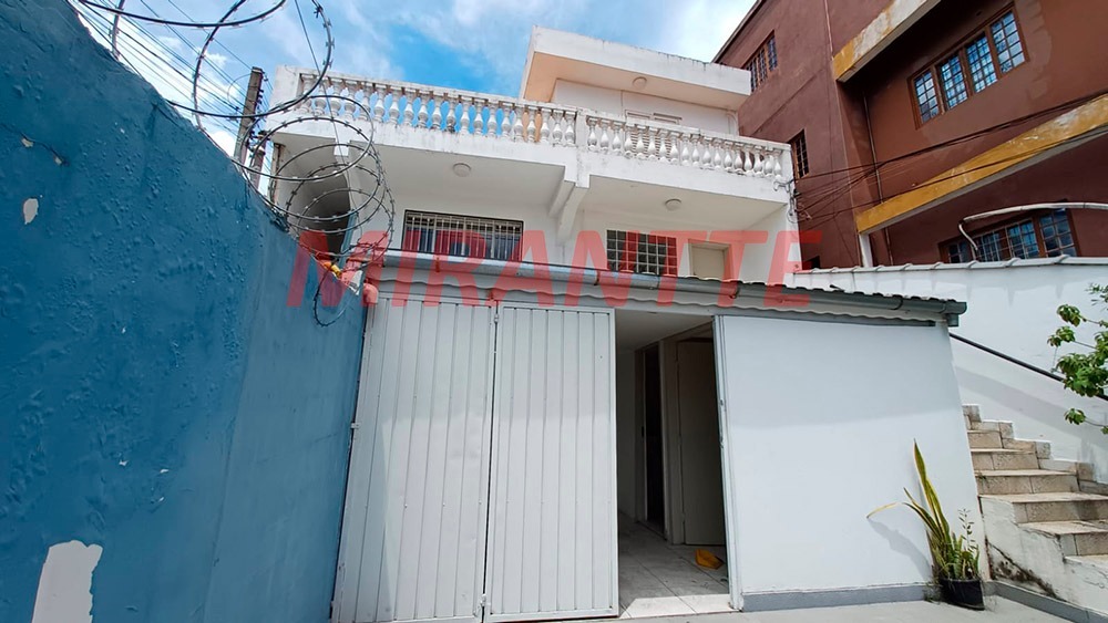 Comercial de 240m² em Parque Vitória