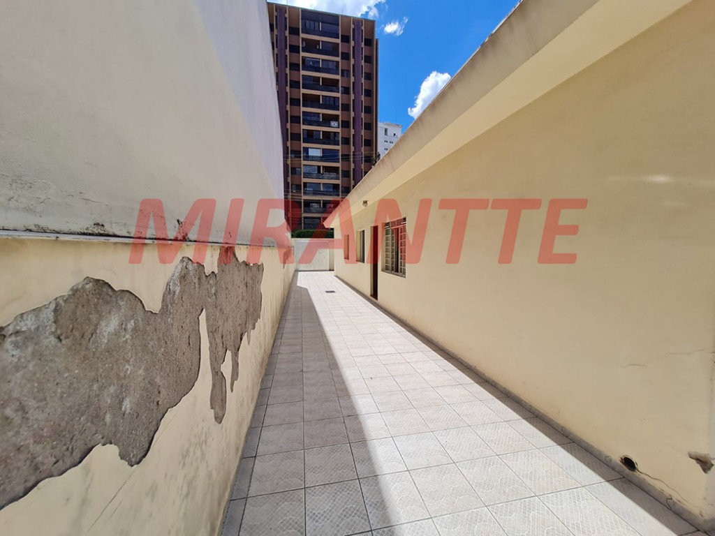 Casa terrea de 110m² com 3 quartos em Vila Bianca