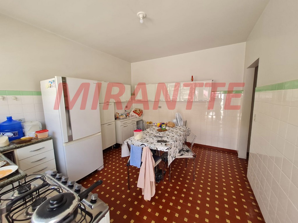 Casa terrea de 110m² com 3 quartos em Vila Bianca