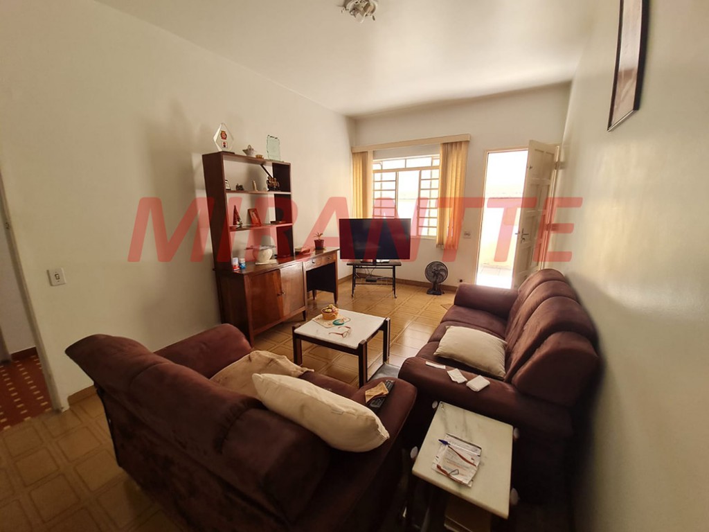 Casa terrea de 110m² com 3 quartos em Vila Bianca