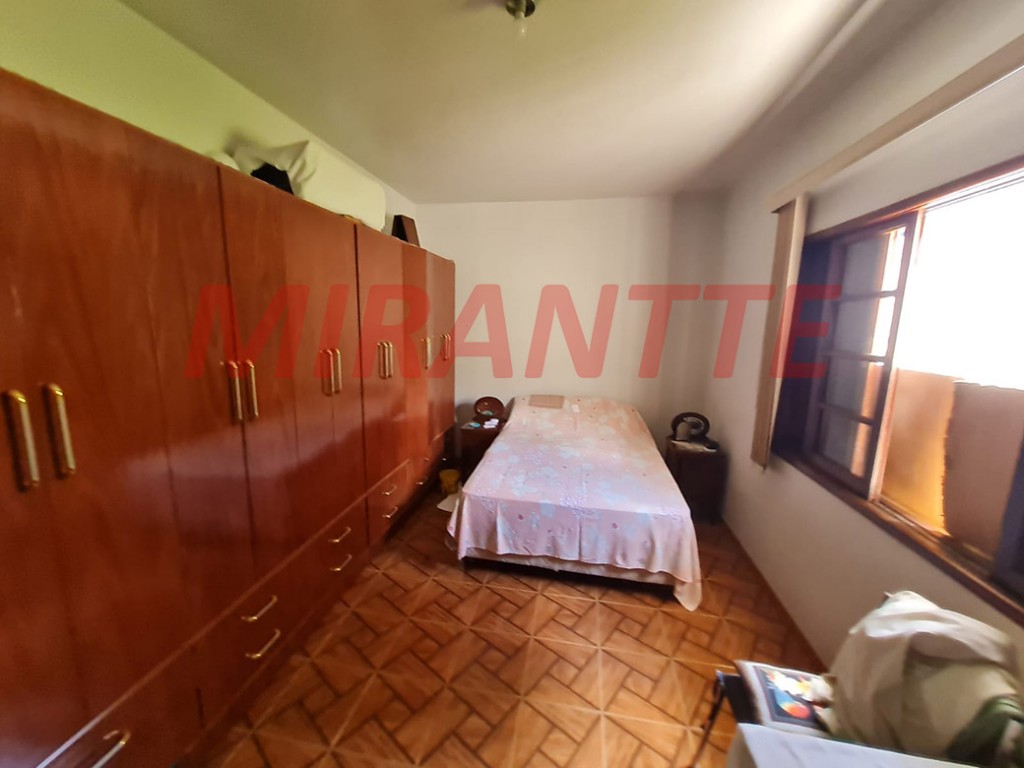 Casa terrea de 110m² com 3 quartos em Vila Bianca