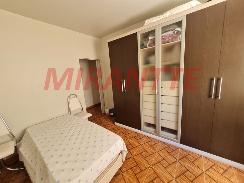 Casa terrea de 110m² com 3 quartos em Vila Bianca