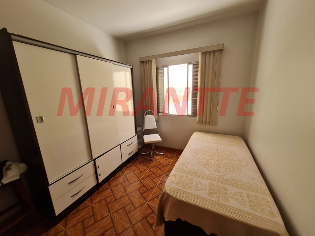 Casa terrea de 110m² com 3 quartos em Vila Bianca