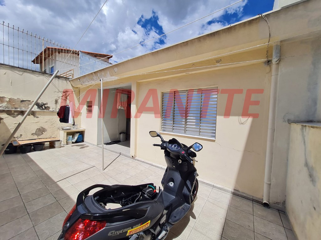 Casa terrea de 110m² com 3 quartos em Vila Bianca