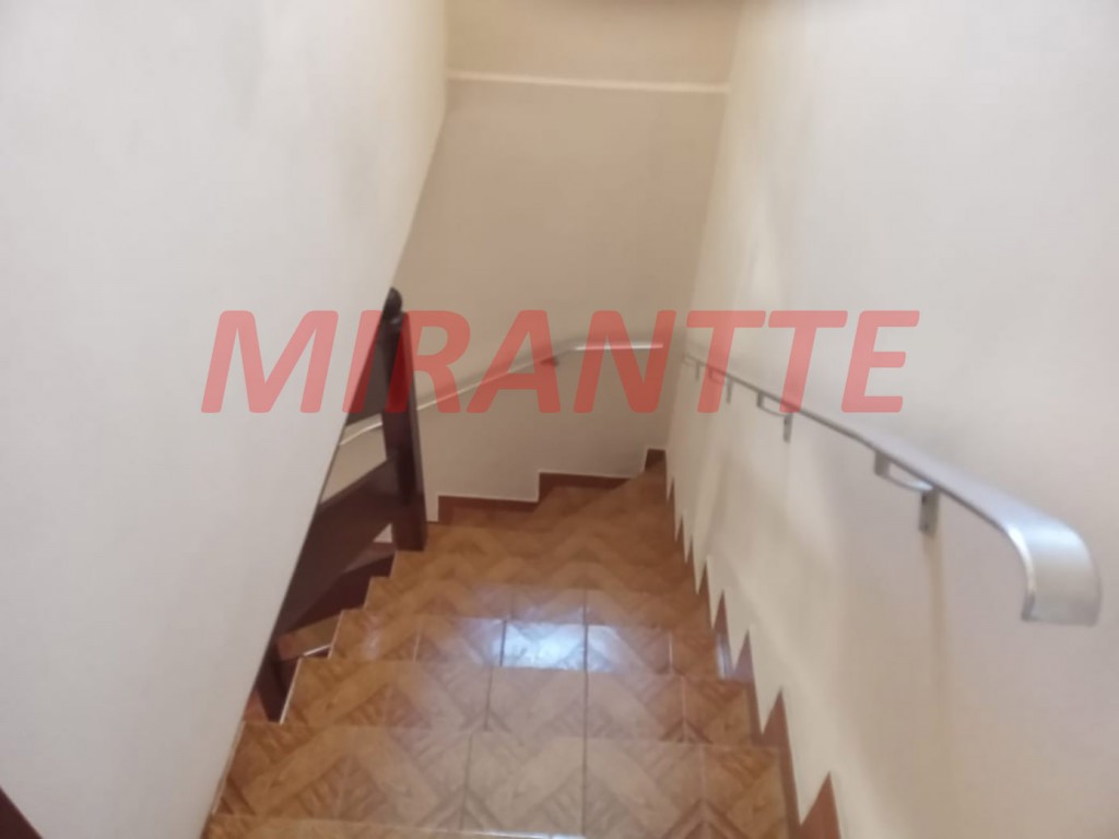 Sobrado de 94m² com 3 quartos em Jardim Brasil