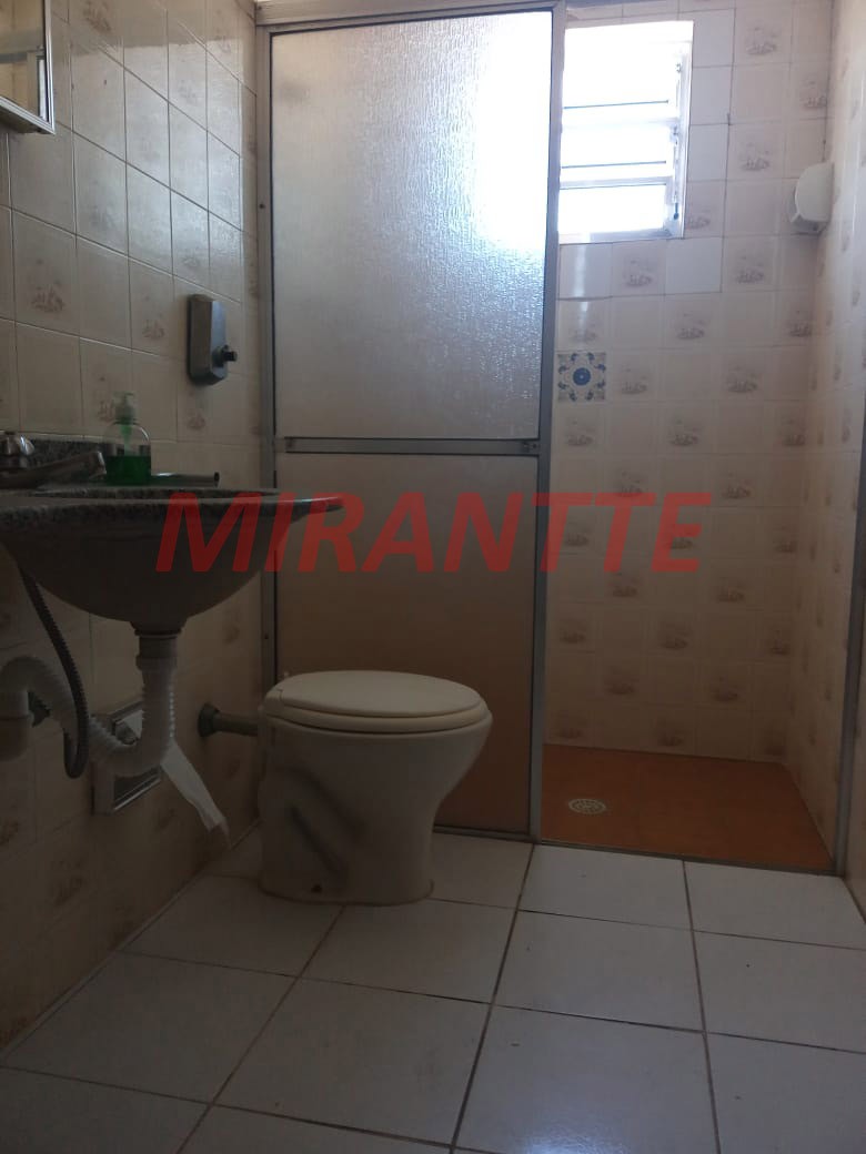Sobrado de 94m² com 3 quartos em Jardim Brasil