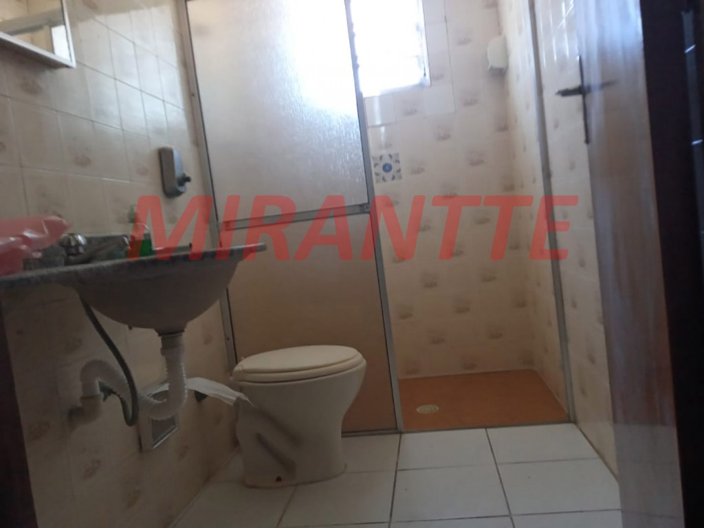 Sobrado de 94m² com 3 quartos em Jardim Brasil