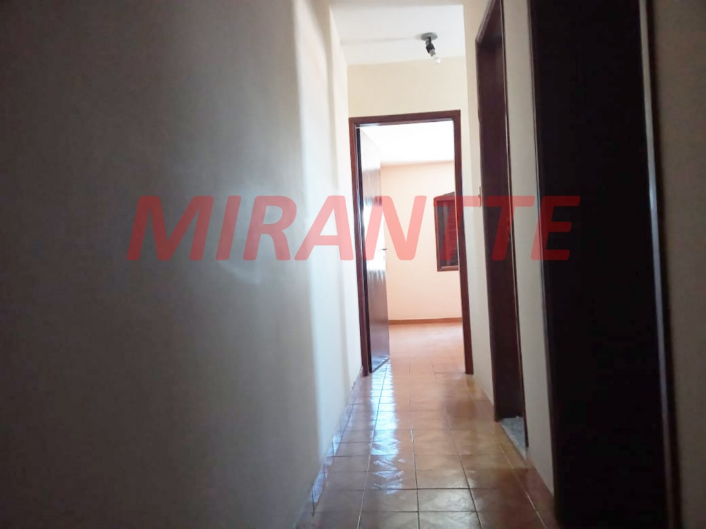 Sobrado de 94m² com 3 quartos em Jardim Brasil