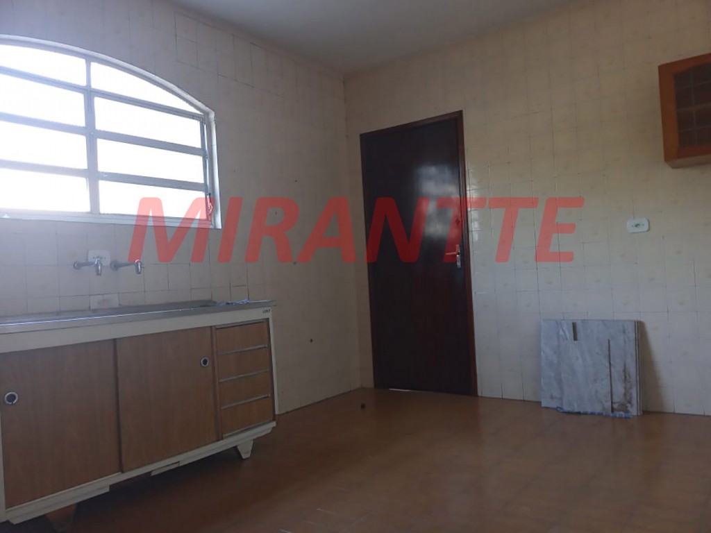 Sobrado de 94m² com 3 quartos em Jardim Brasil