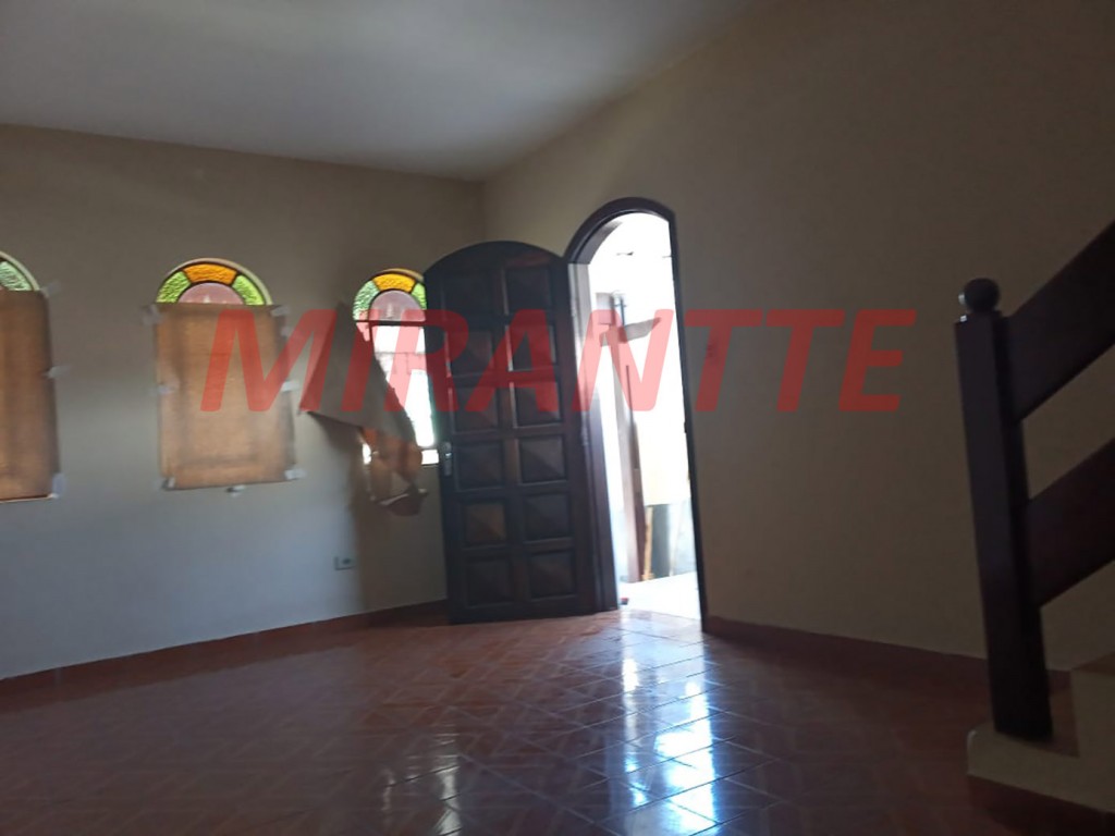 Sobrado de 94m² com 3 quartos em Jardim Brasil