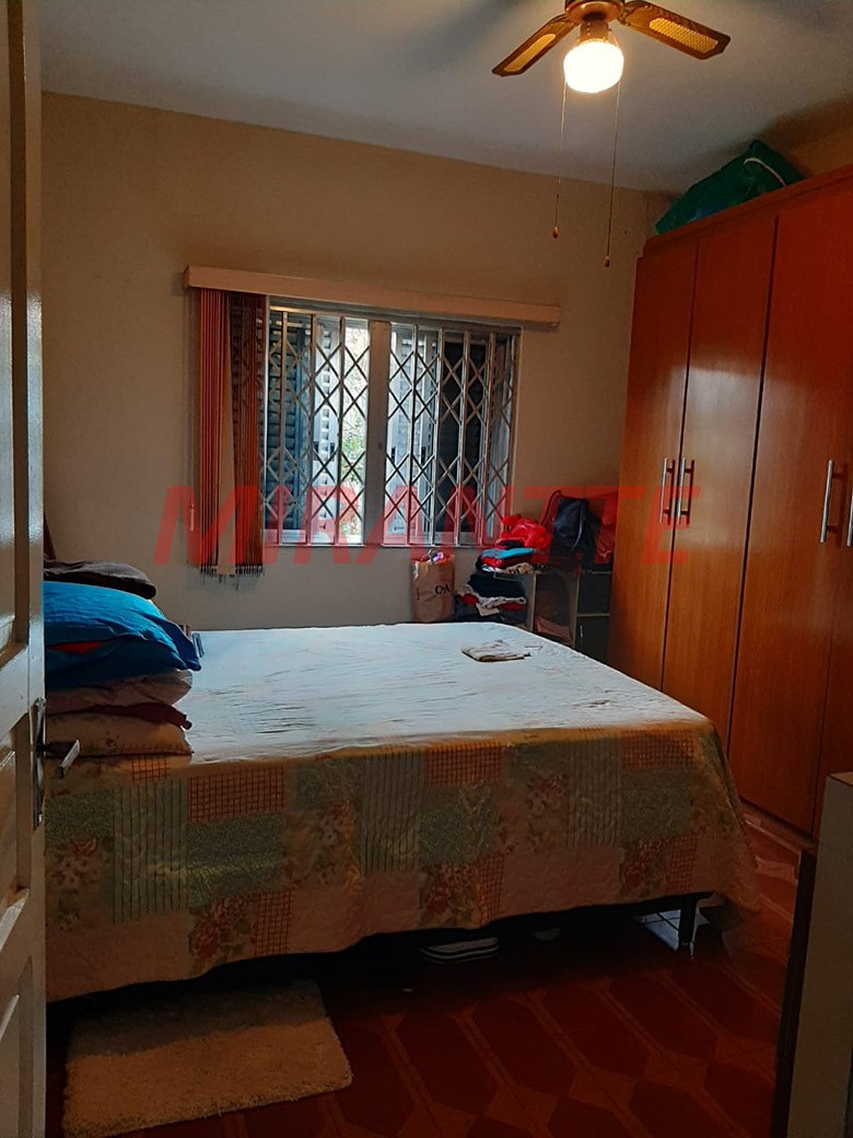 Casa terrea de 348m² com 3 quartos em Pirituba