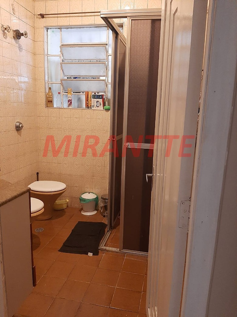 Casa terrea de 348m² com 3 quartos em Pirituba