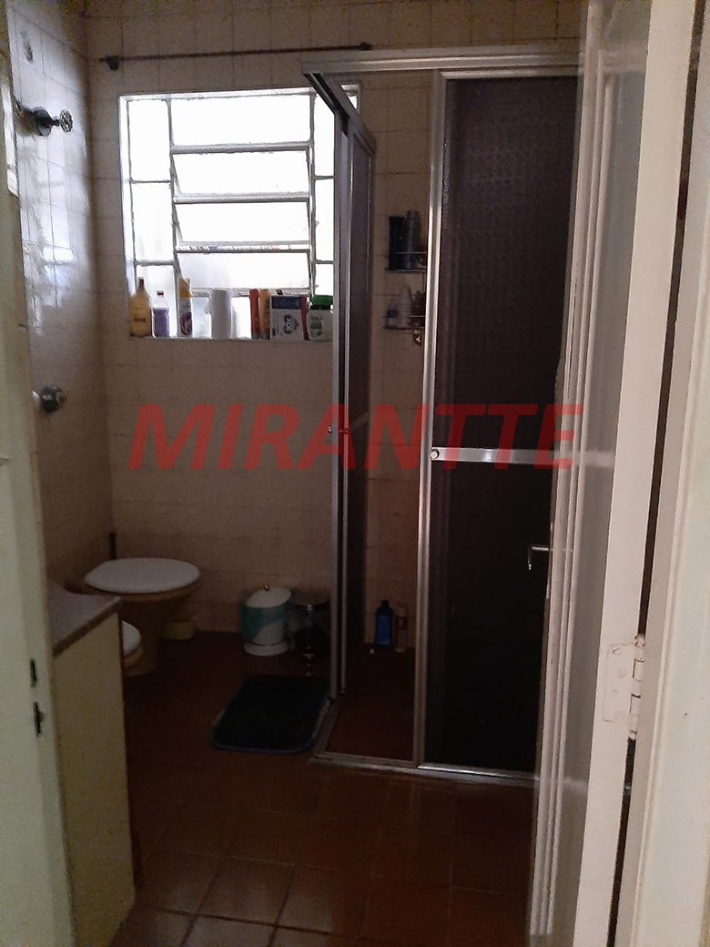 Casa terrea de 348m² com 3 quartos em Pirituba