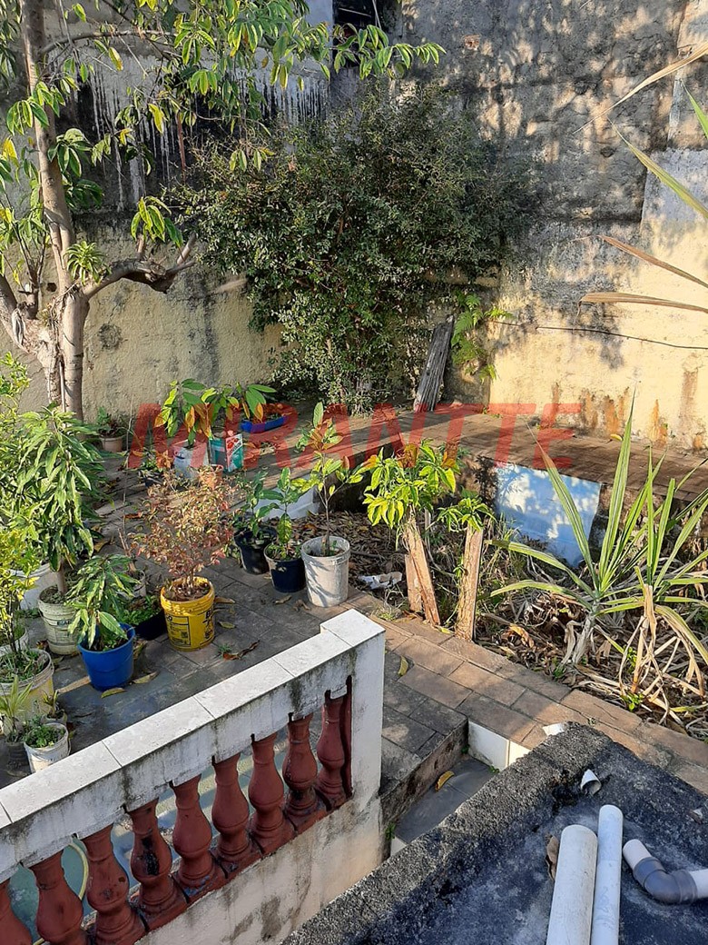 Casa terrea de 348m² com 3 quartos em Pirituba