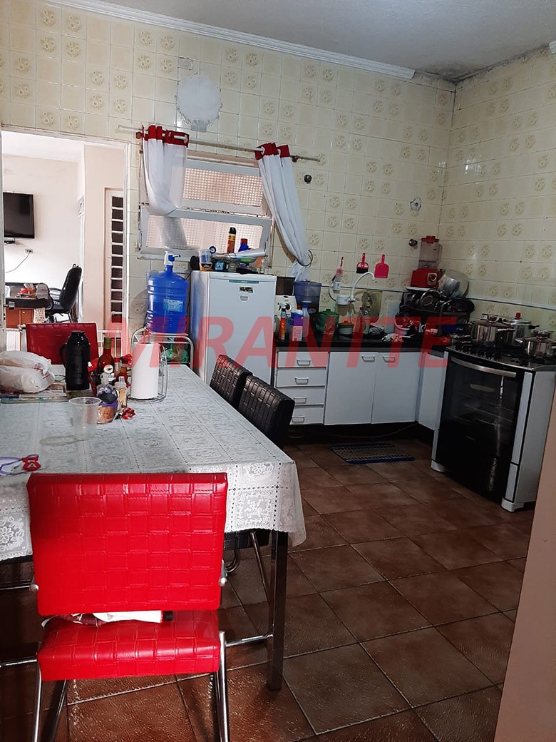 Casa terrea de 348m² com 3 quartos em Pirituba