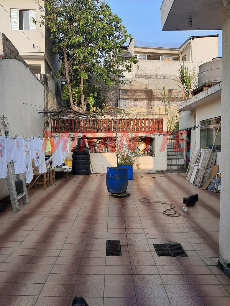 Casa terrea de 348m² com 3 quartos em Pirituba