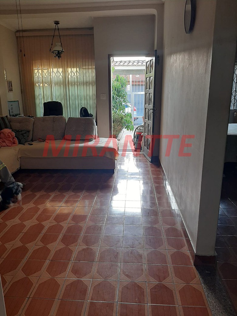 Casa terrea de 348m² com 3 quartos em Pirituba
